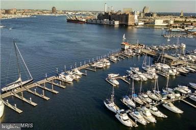 23 Pierside Drive #203, Baltimore