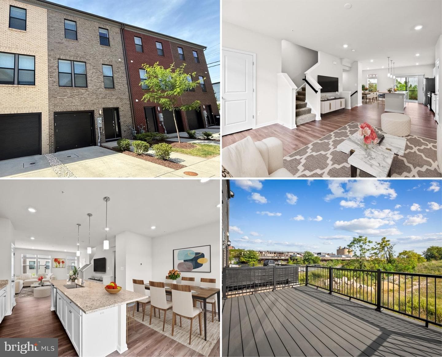 653 Mozart Way, Baltimore