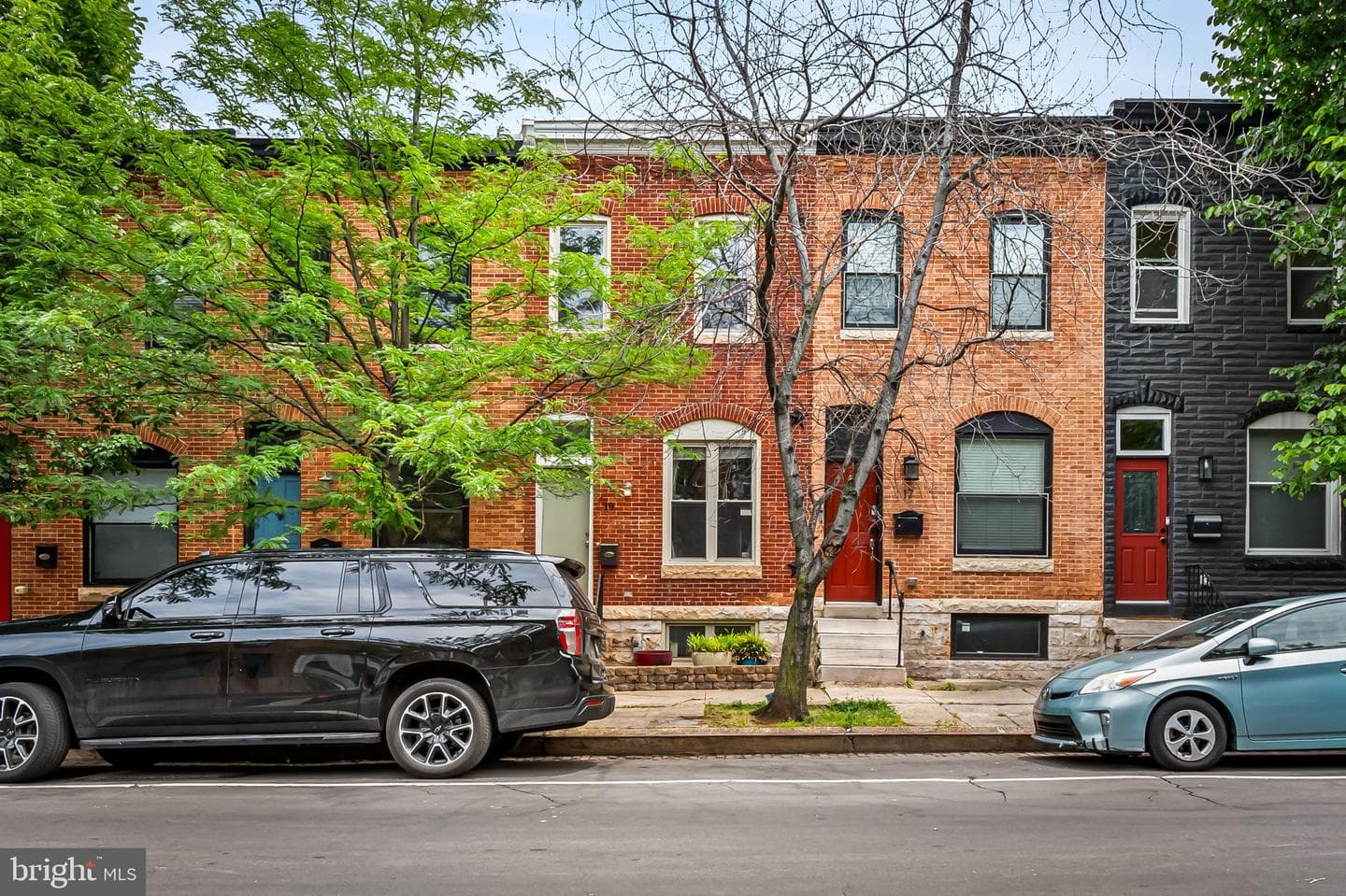 19 N East Avenue, Baltimore