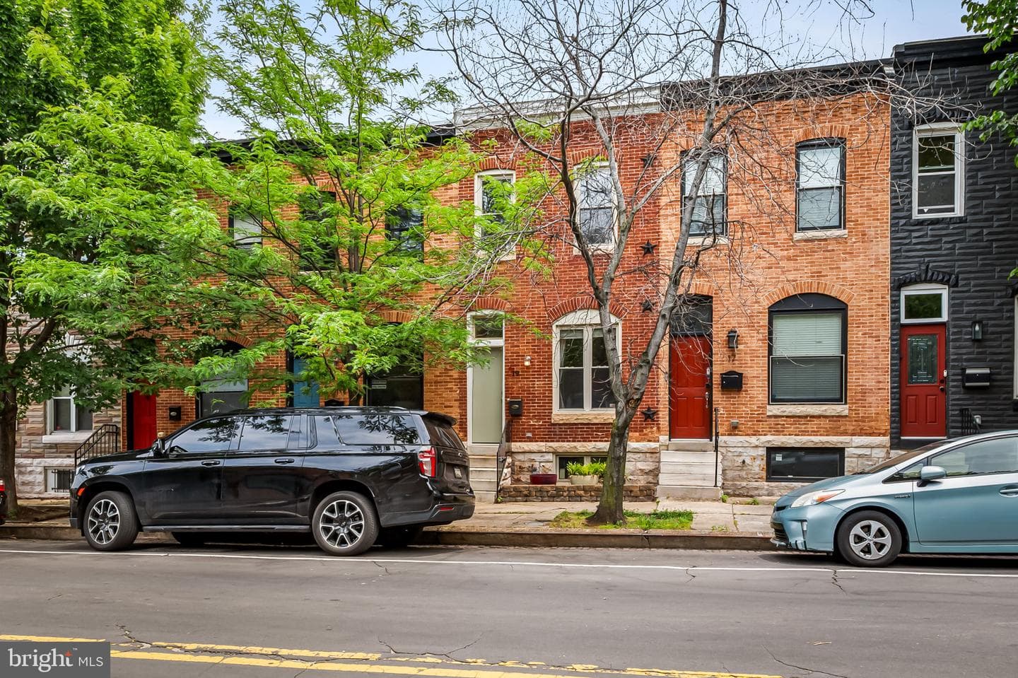19 N East Avenue, Baltimore