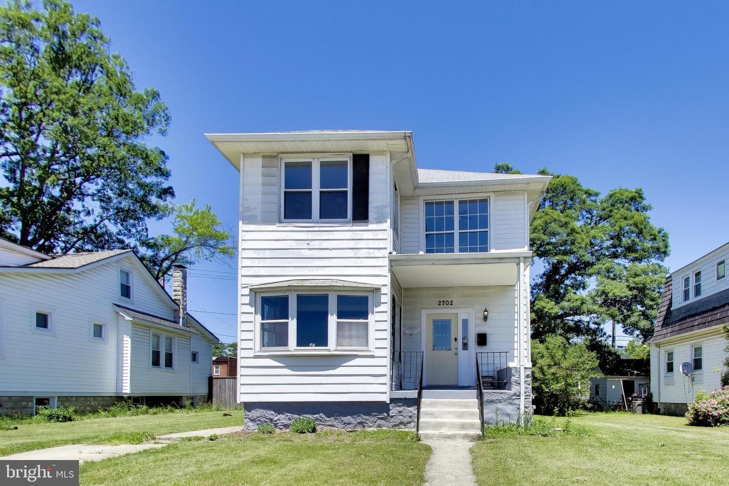 2702 Oakley Avenue photo 3