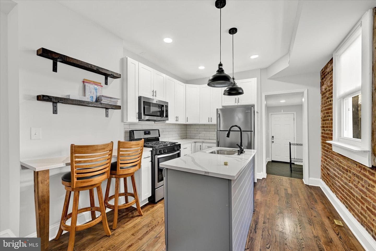 2 W Barney Street, Baltimore