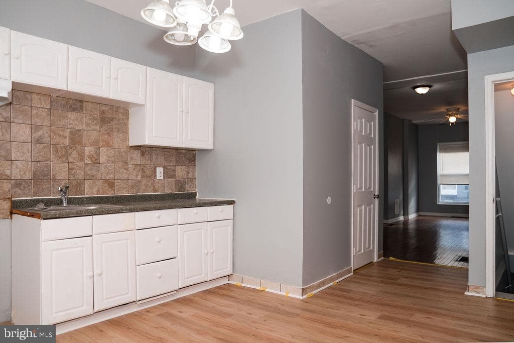 2630 E Monument Street, Baltimore