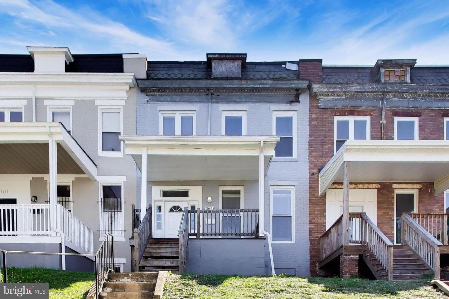3649 Cottage Avenue, Baltimore