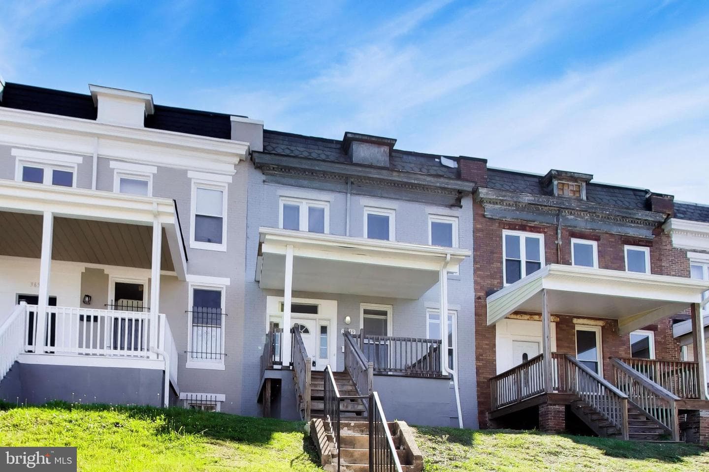 3649 Cottage Avenue, Baltimore