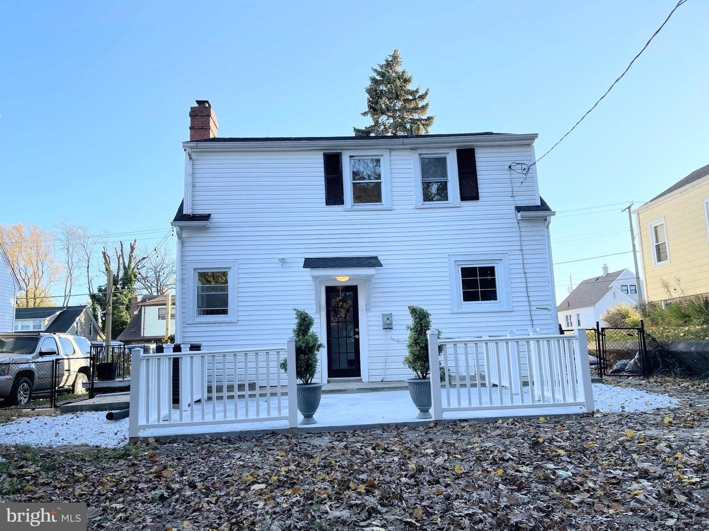 3712 W Cold Spring Lane, Baltimore