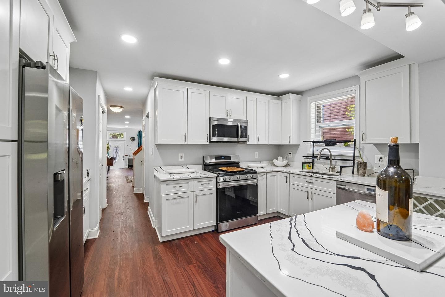 202 E Lafayette Avenue, Baltimore