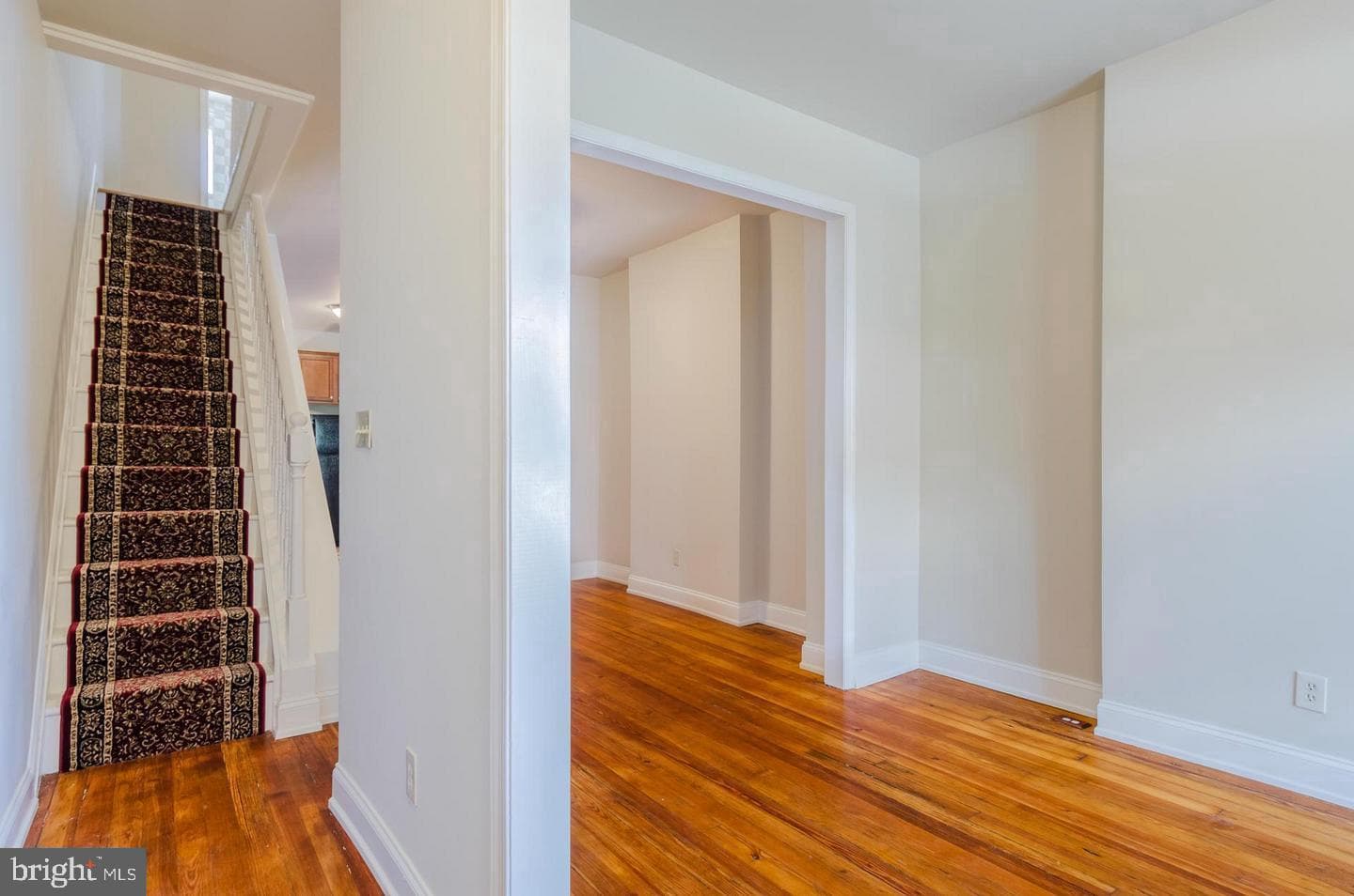 2219 W Baltimore Street W, Baltimore