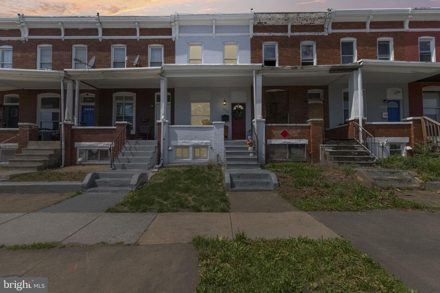 1620 E 28th Street, Baltimore