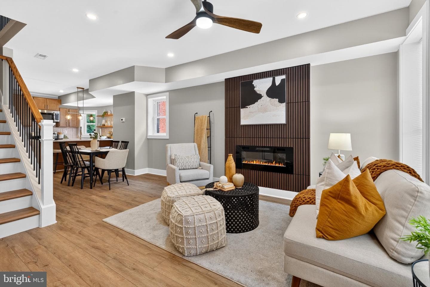 3411 Piedmont Avenue, Baltimore