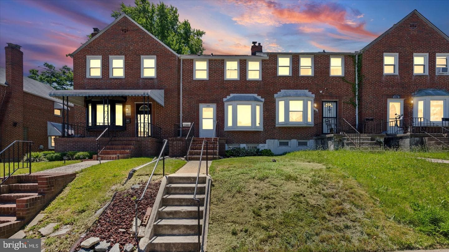 1805 Crestview Road photo 2