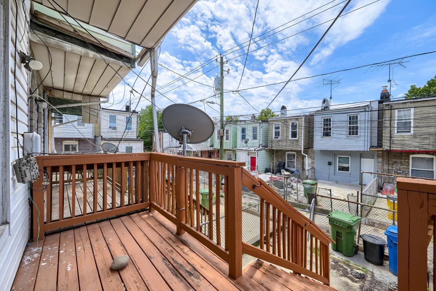 504 N Streeper Street photo 15