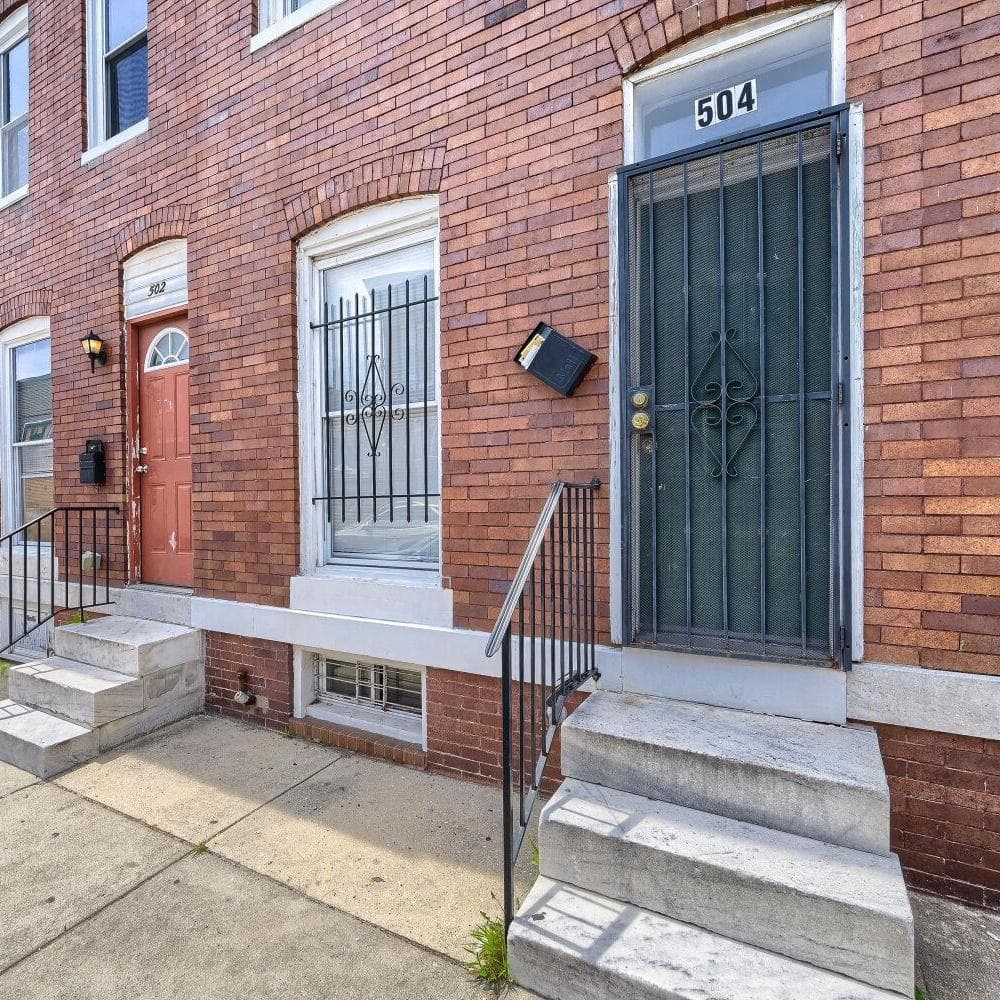 504 N Streeper Street photo 17