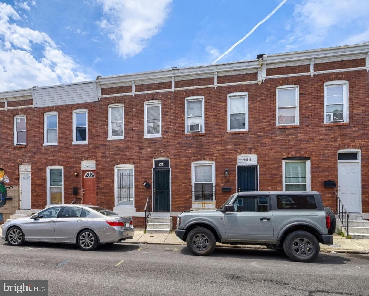 504 N Streeper Street, Baltimore