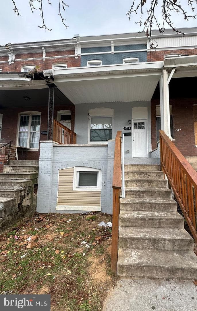 1534 E 28th Street, Baltimore
