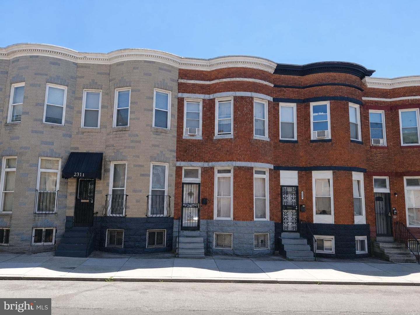 2309 Edgemont Ave, Baltimore