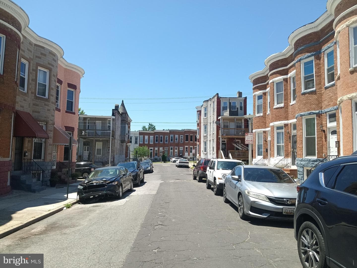 2309 Edgemont Ave, Baltimore