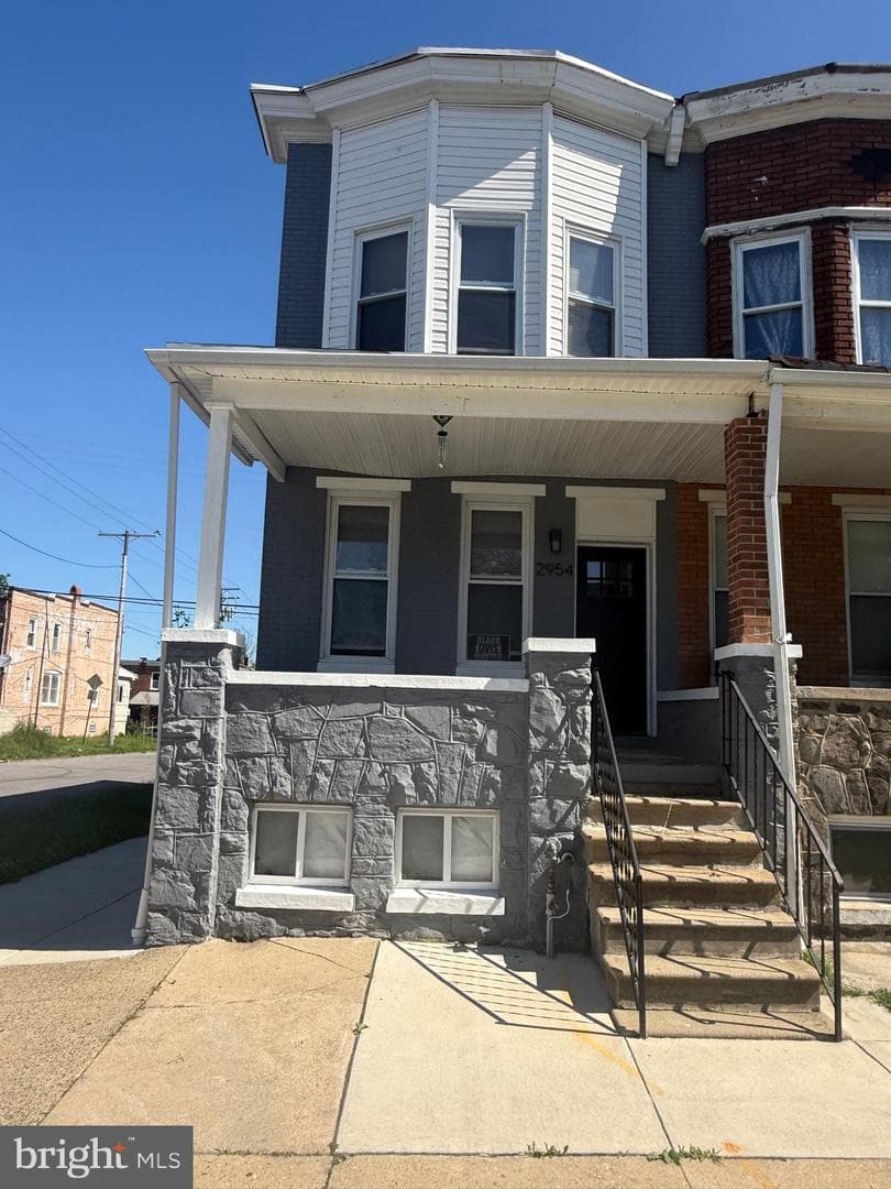 2954 Arunah Avenue, Baltimore