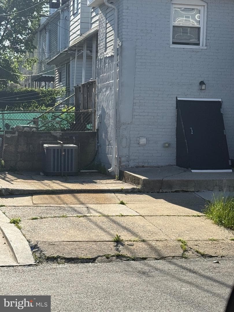 2954 Arunah Avenue, Baltimore