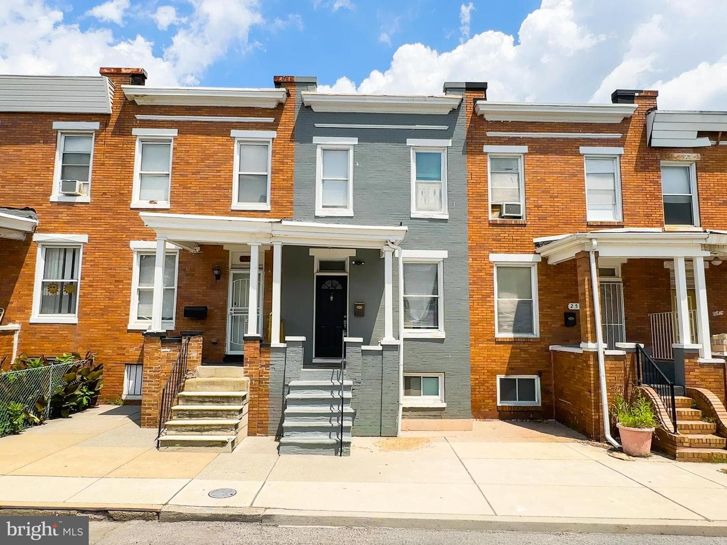 2512 E Chase St, Baltimore
