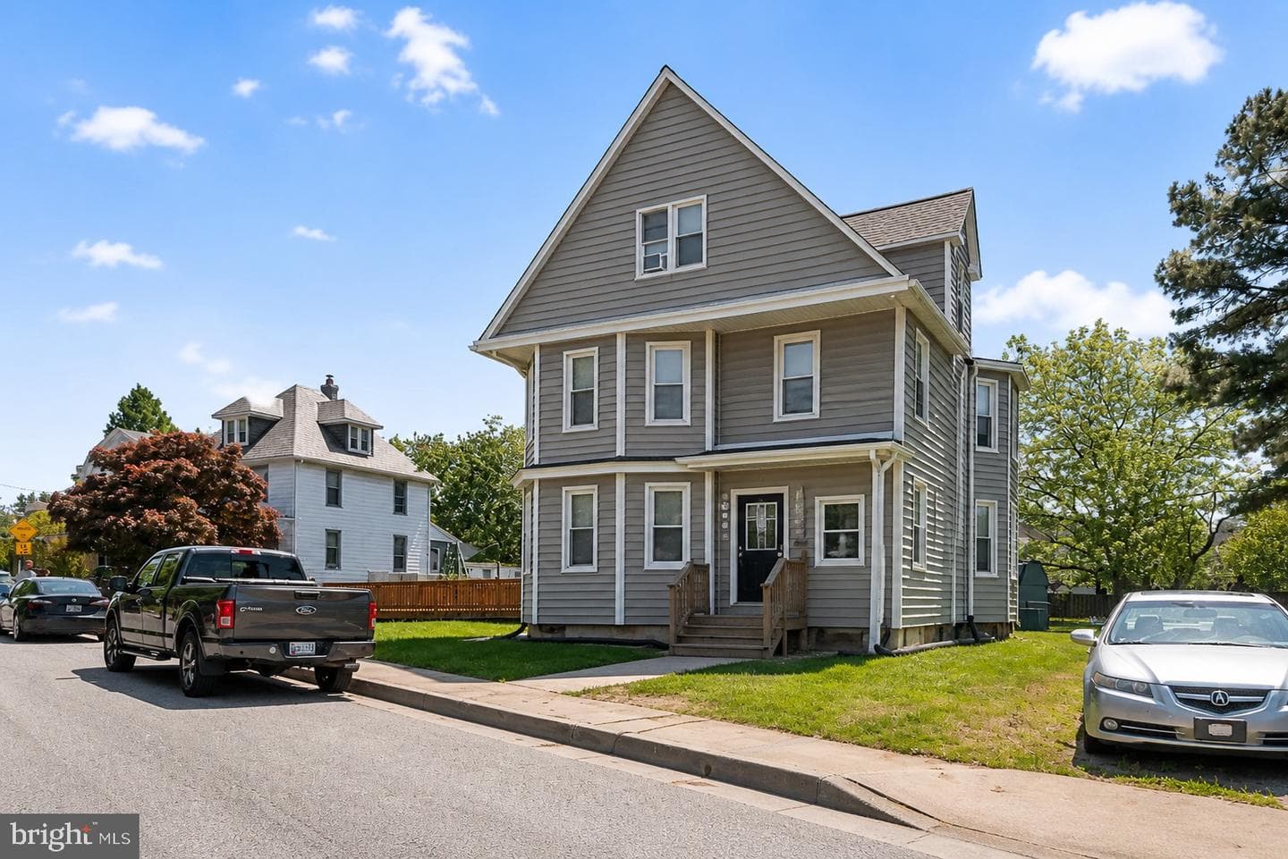 3211 Batavia Avenue, Baltimore