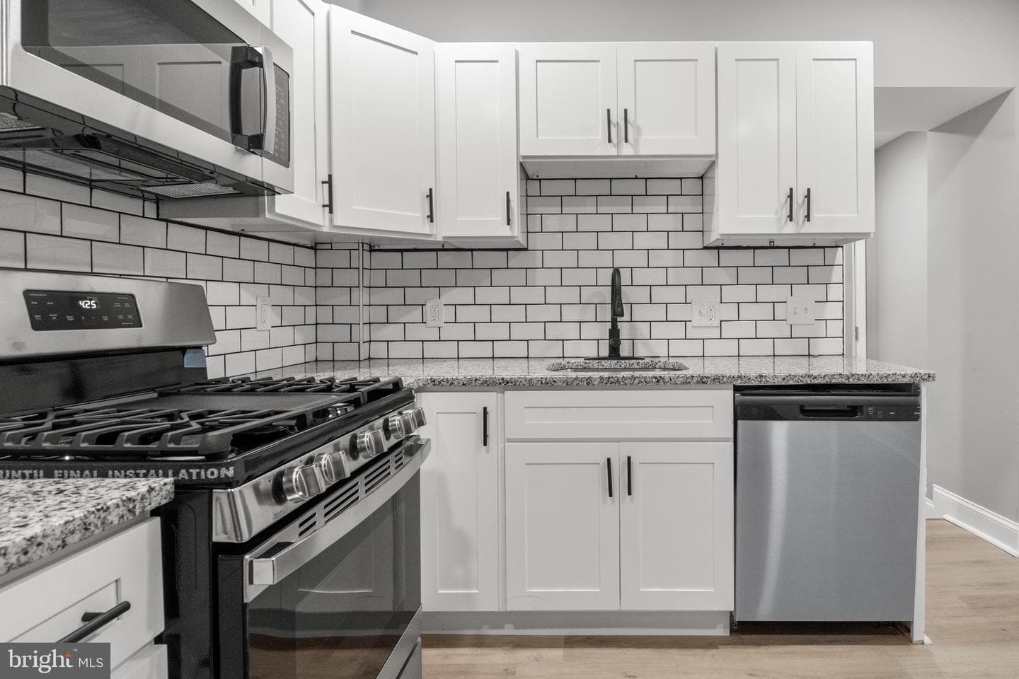 1147 Sargeant Street, Baltimore
