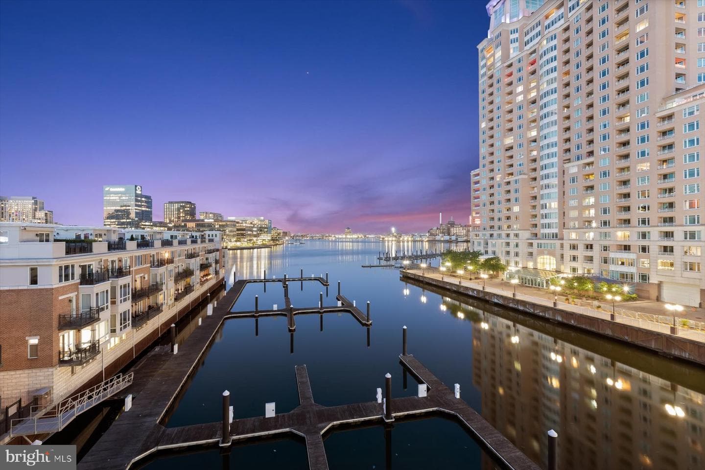 921 Valencia Court #120, Baltimore