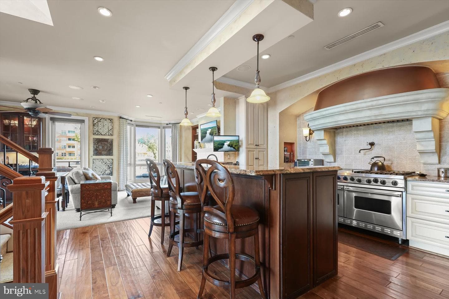 921 Valencia Court #120, Baltimore