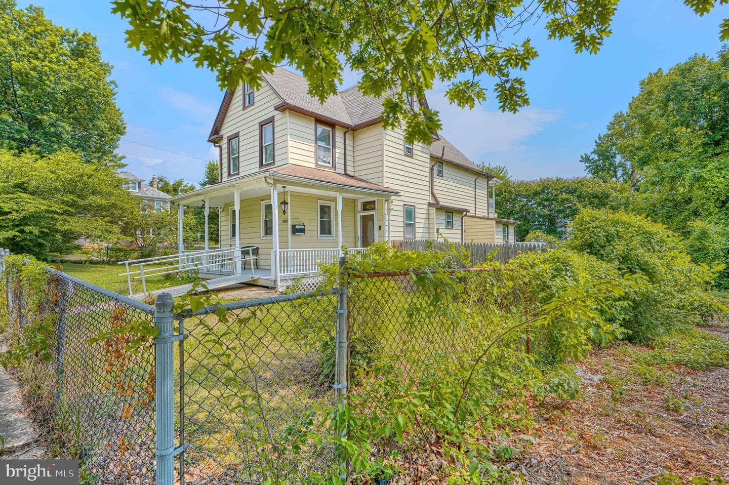 2802 Grindon Avenue photo 3