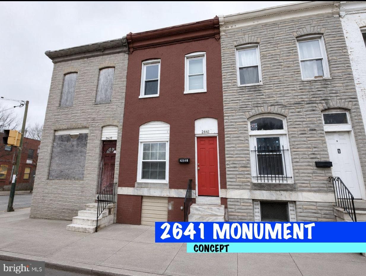 2641 E Monument Street photo 1