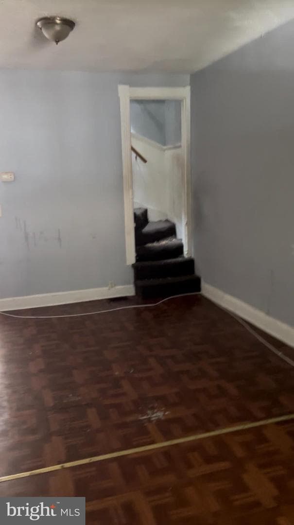 1940 Ridgehill Avenue, Baltimore