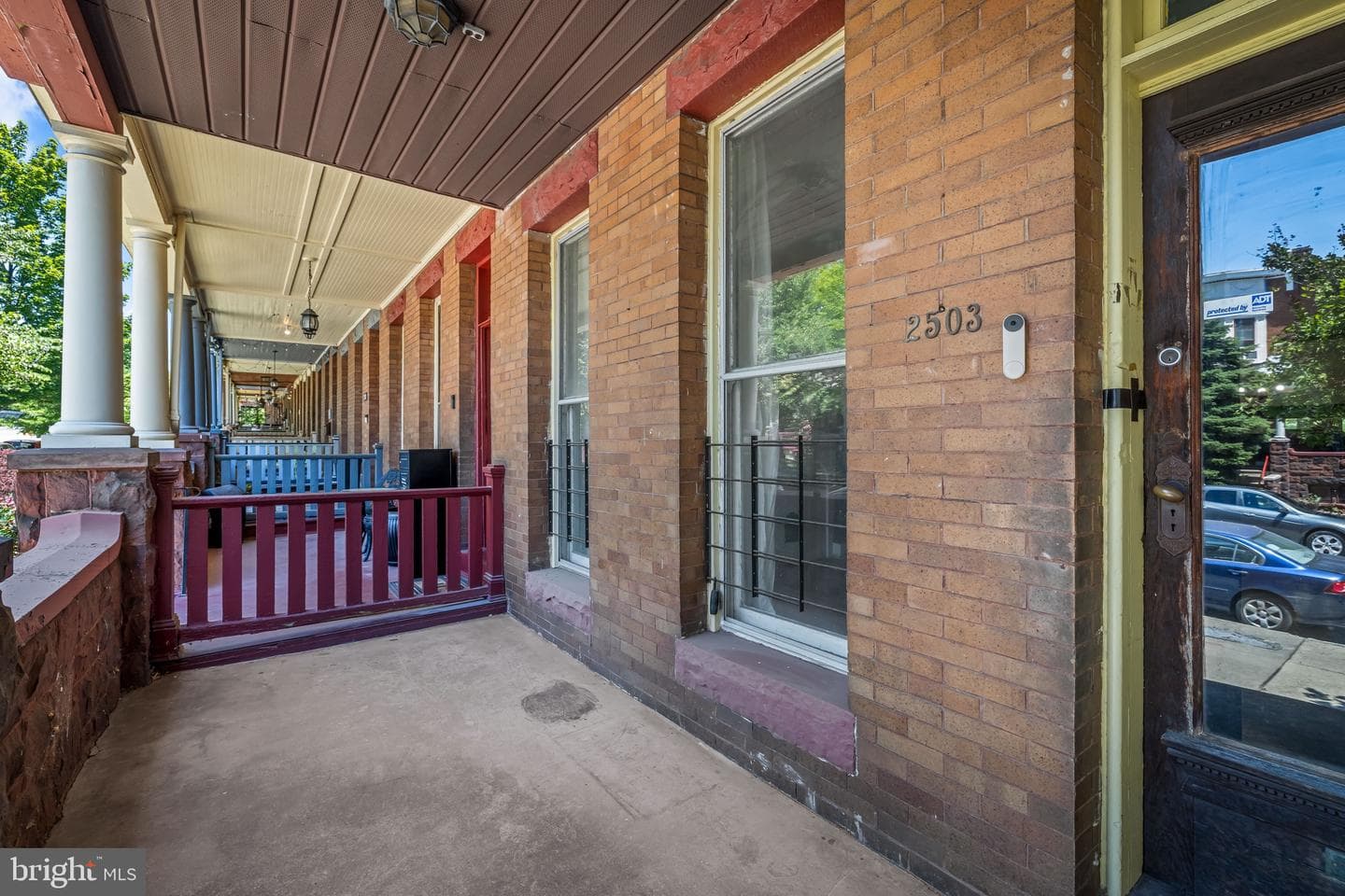 2503 Guilford Avenue photo 37