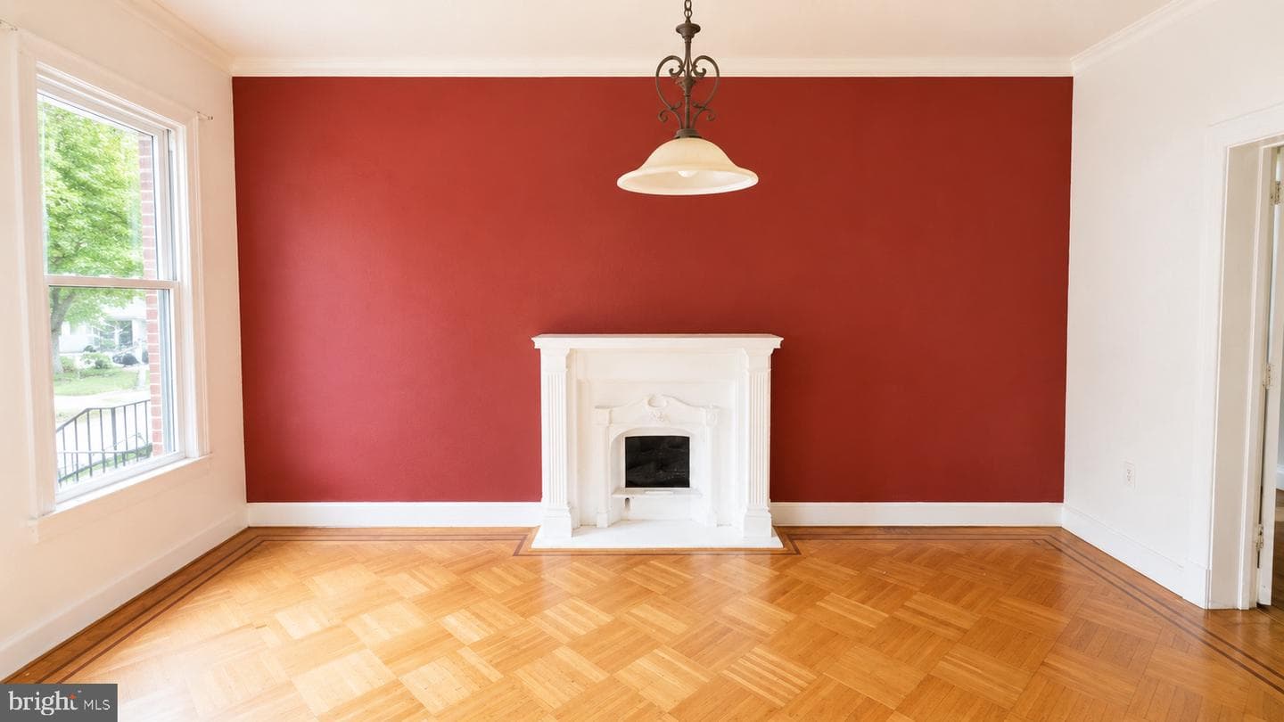 2810 Norfolk Avenue, Baltimore