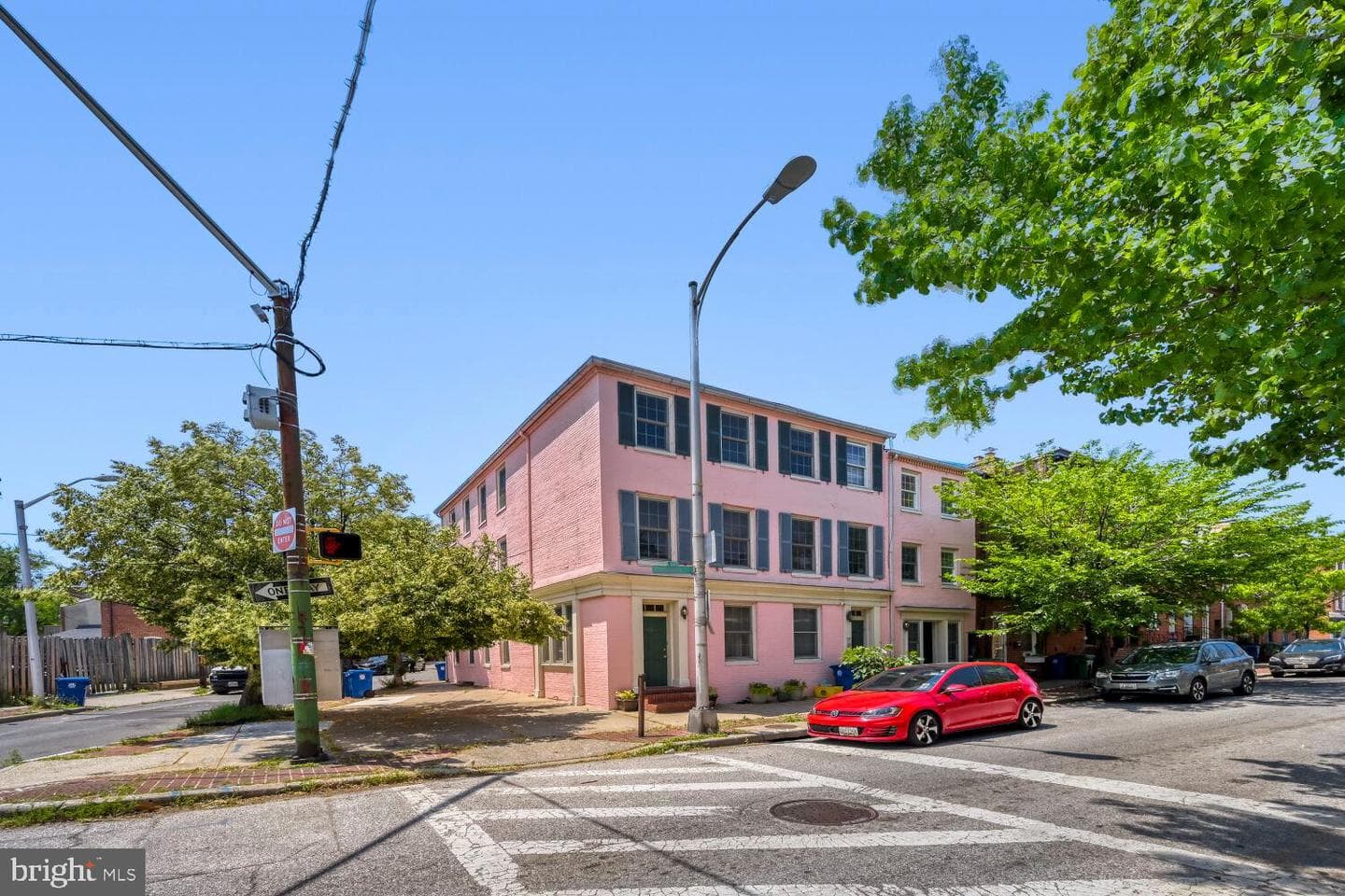 730 S Hanover Street #a photo 22
