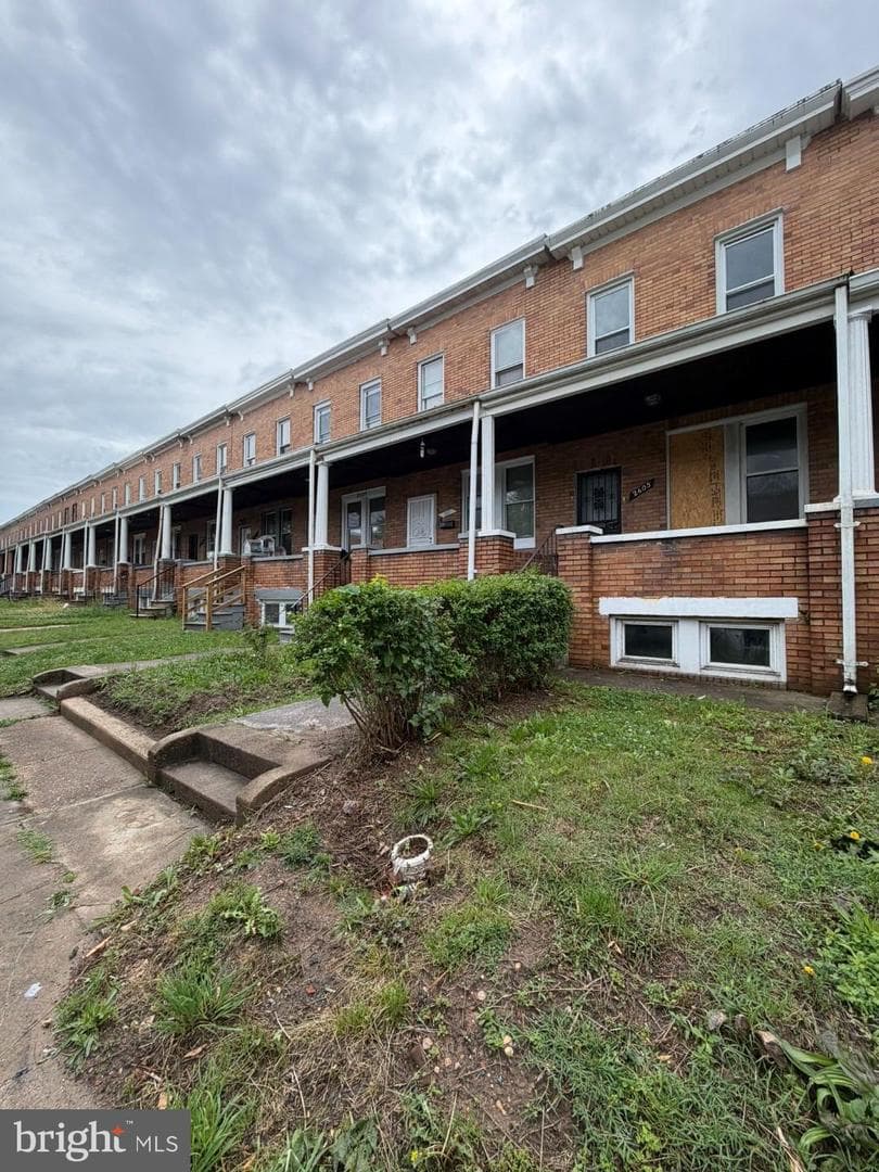 2605 Beryl Avenue photo 22
