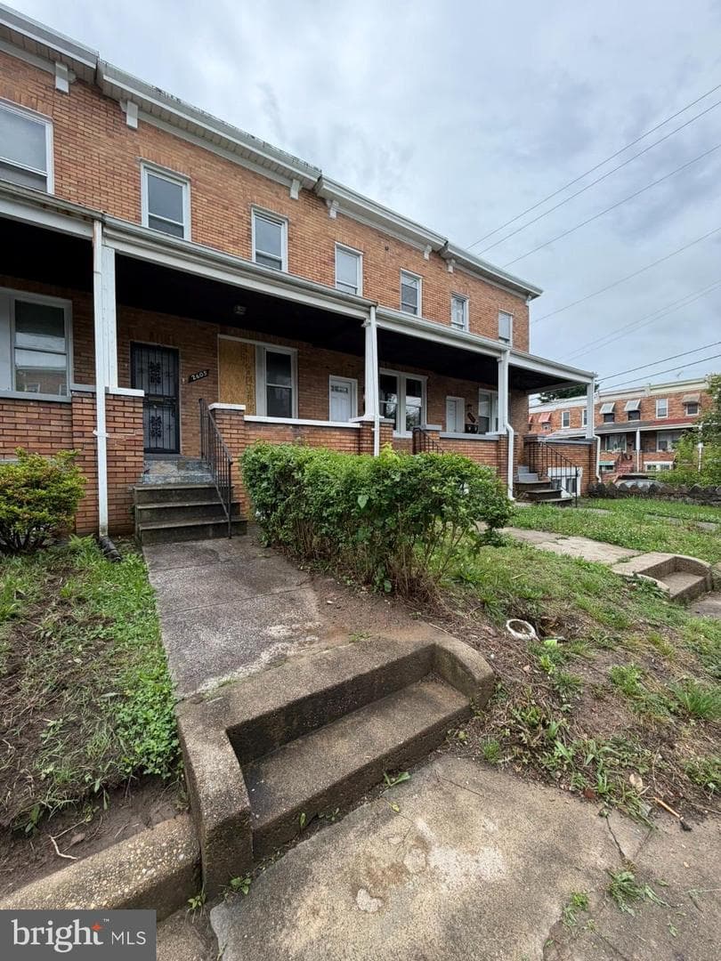 2605 Beryl Avenue photo 23