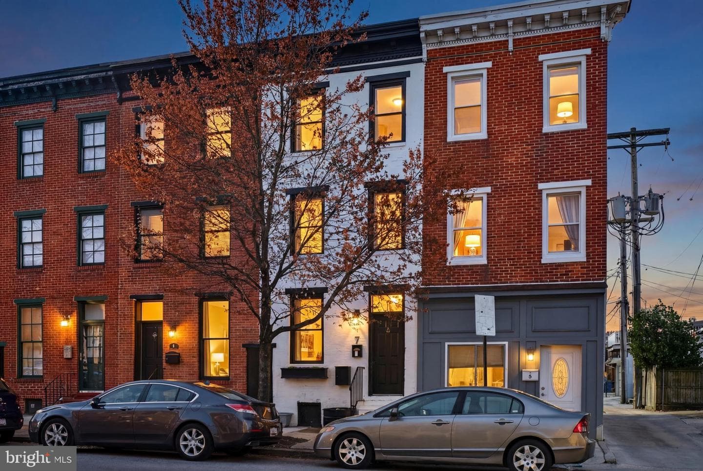 7 E Fort Avenue, Baltimore