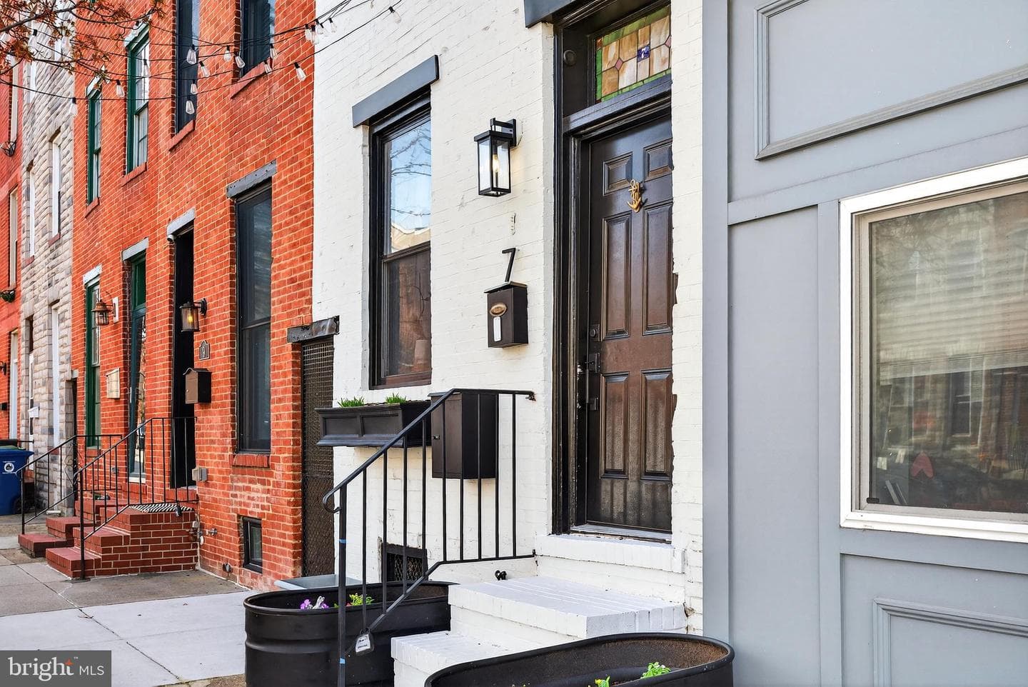 7 E Fort Avenue, Baltimore