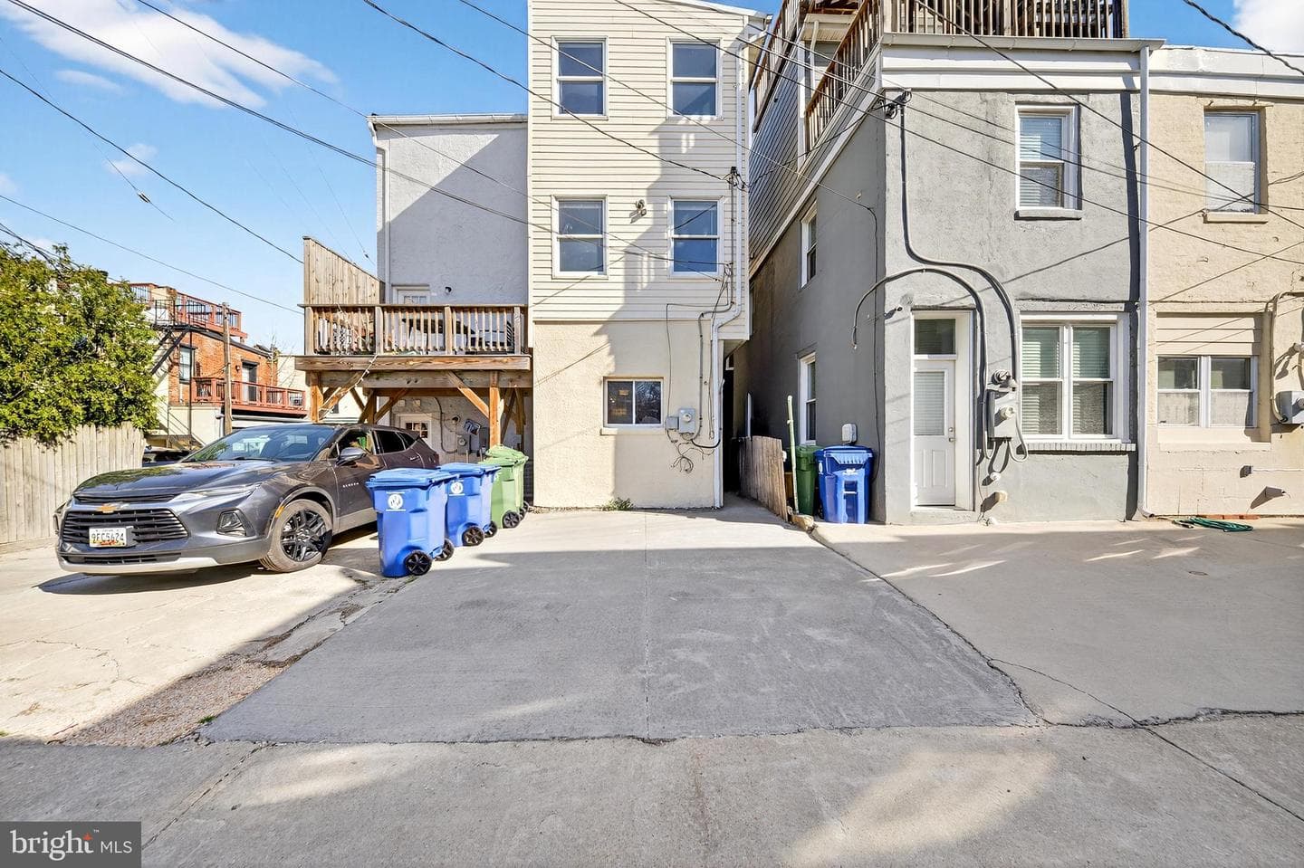 7 E Fort Avenue photo 3