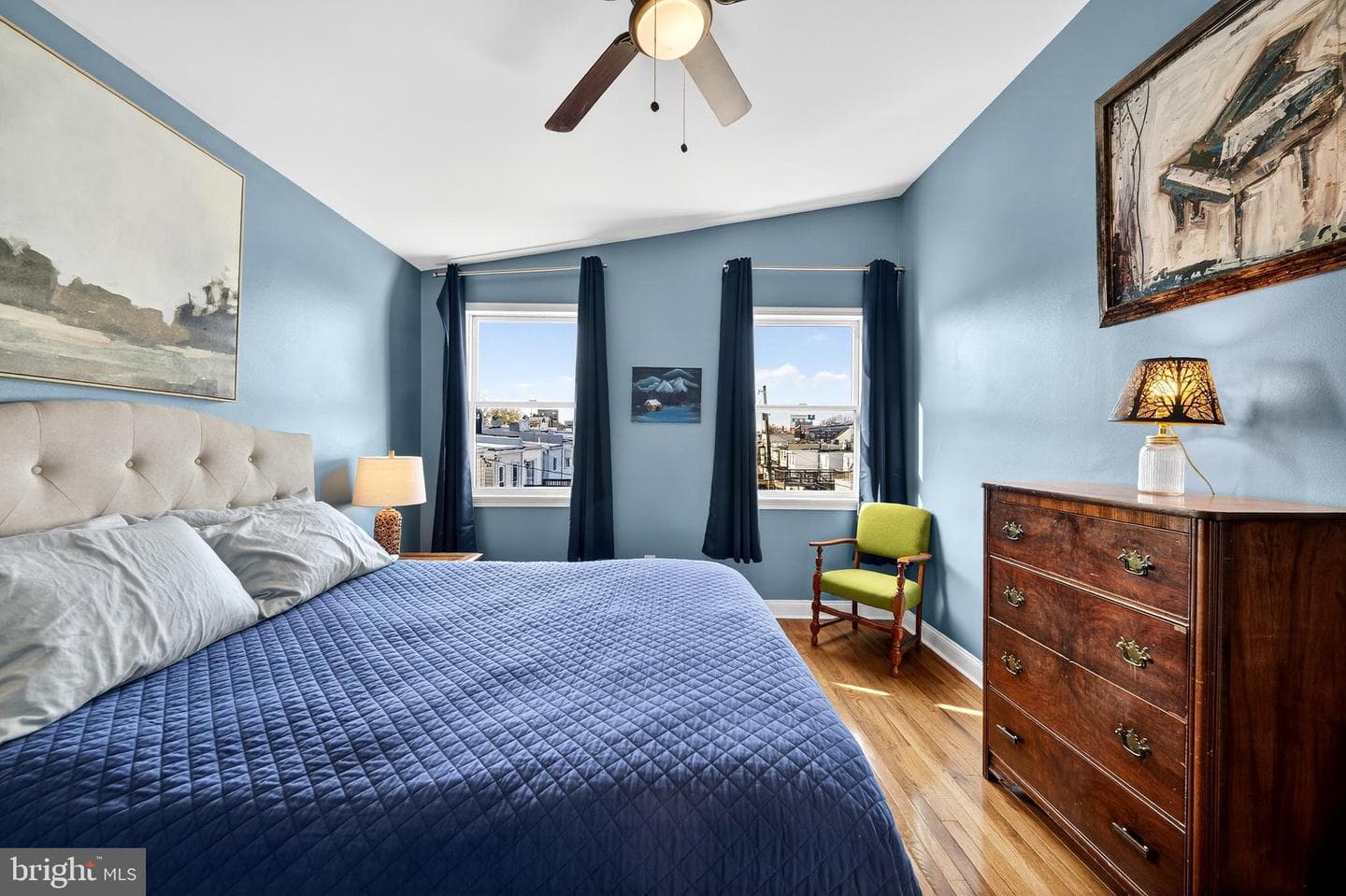 7 E Fort Avenue photo 30