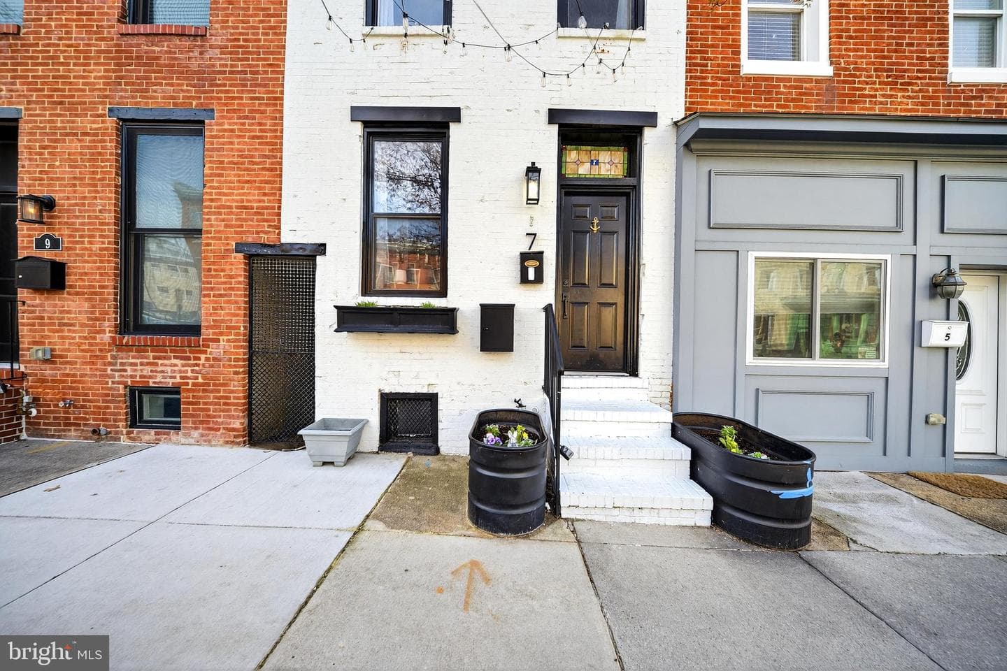7 E Fort Avenue photo 41