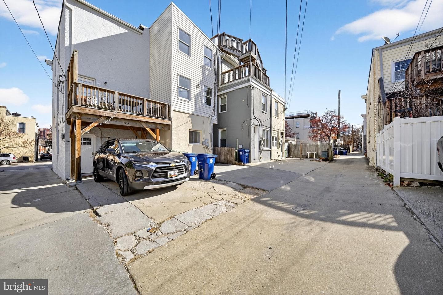 7 E Fort Avenue photo 42