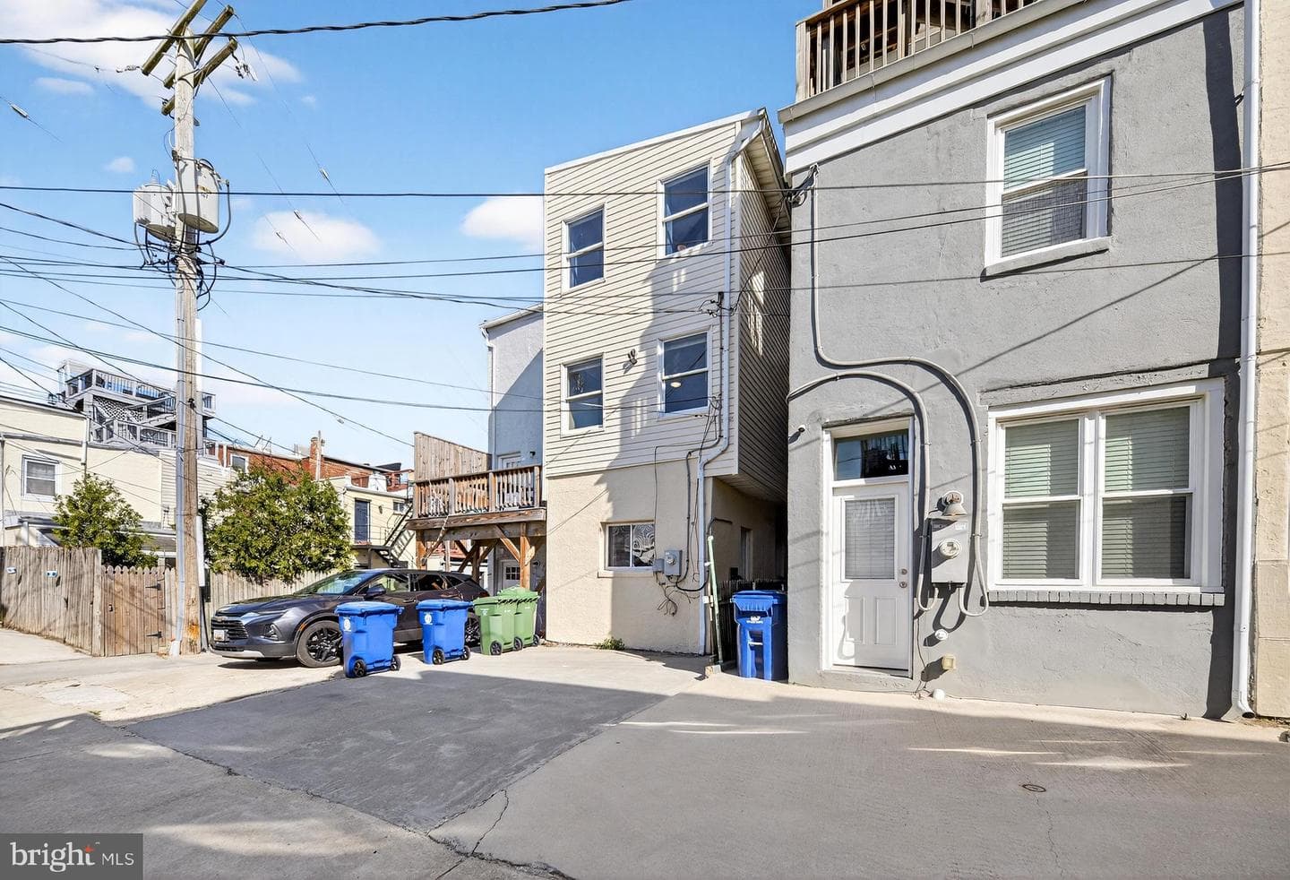 7 E Fort Avenue photo 44