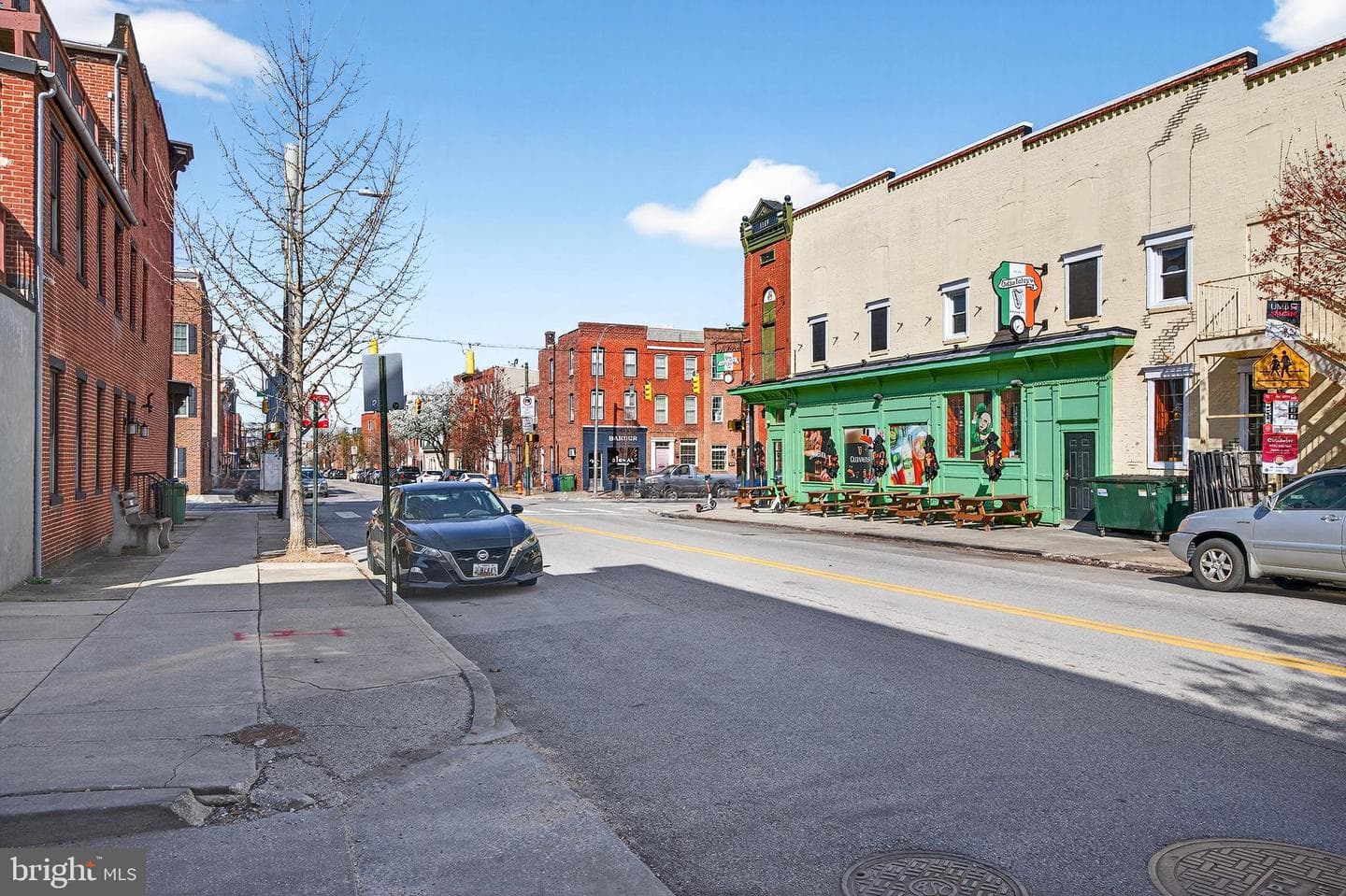 7 E Fort Avenue photo 45