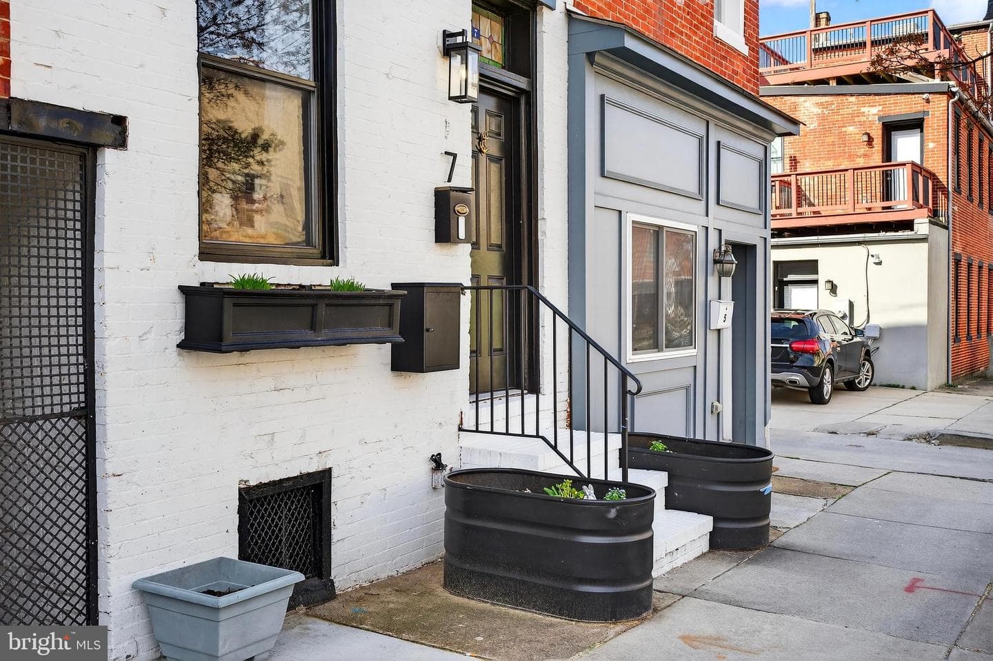 7 E Fort Avenue photo 46