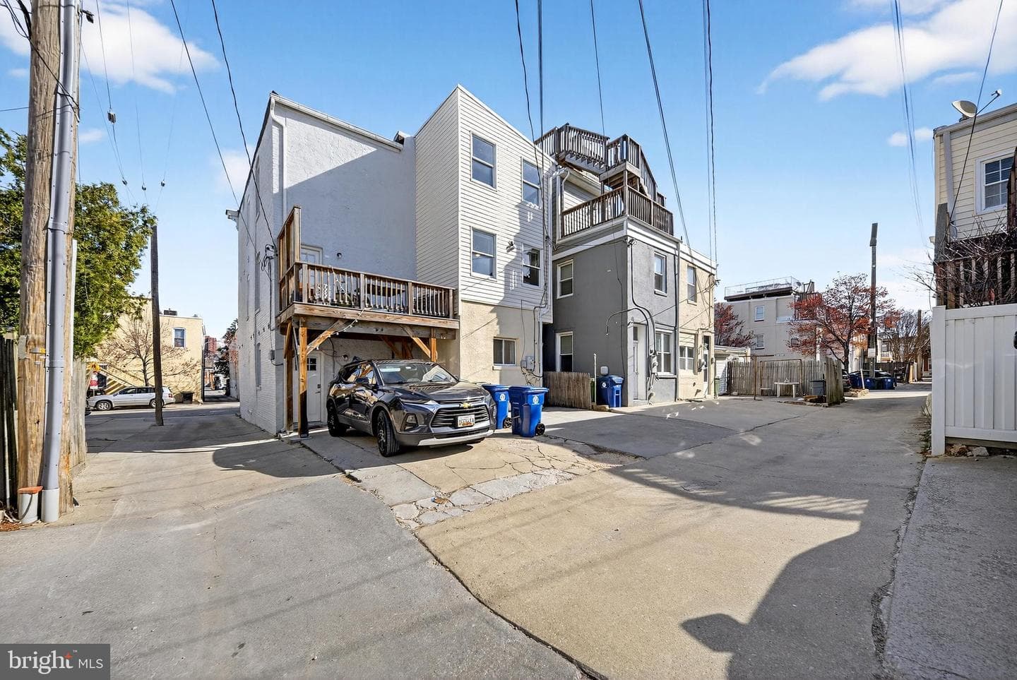 7 E Fort Avenue photo 47