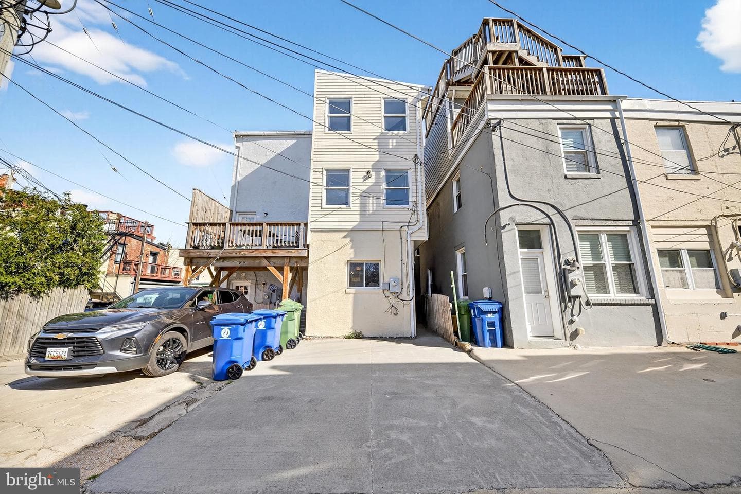 7 E Fort Avenue photo 48