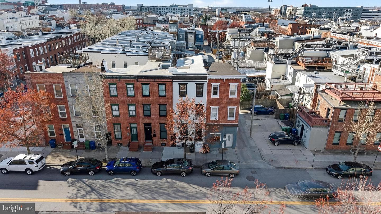 7 E Fort Avenue photo 49