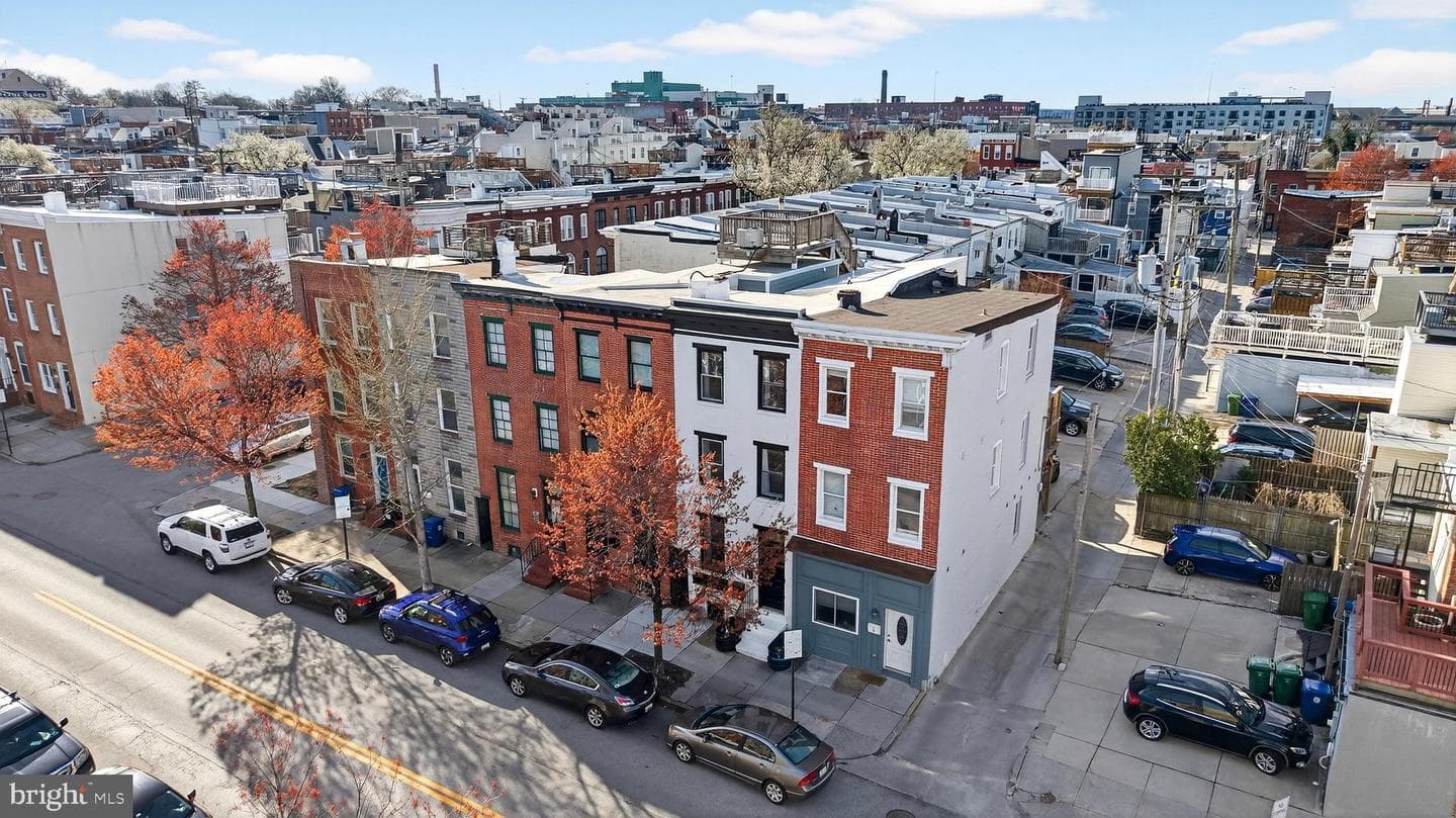 7 E Fort Avenue photo 51