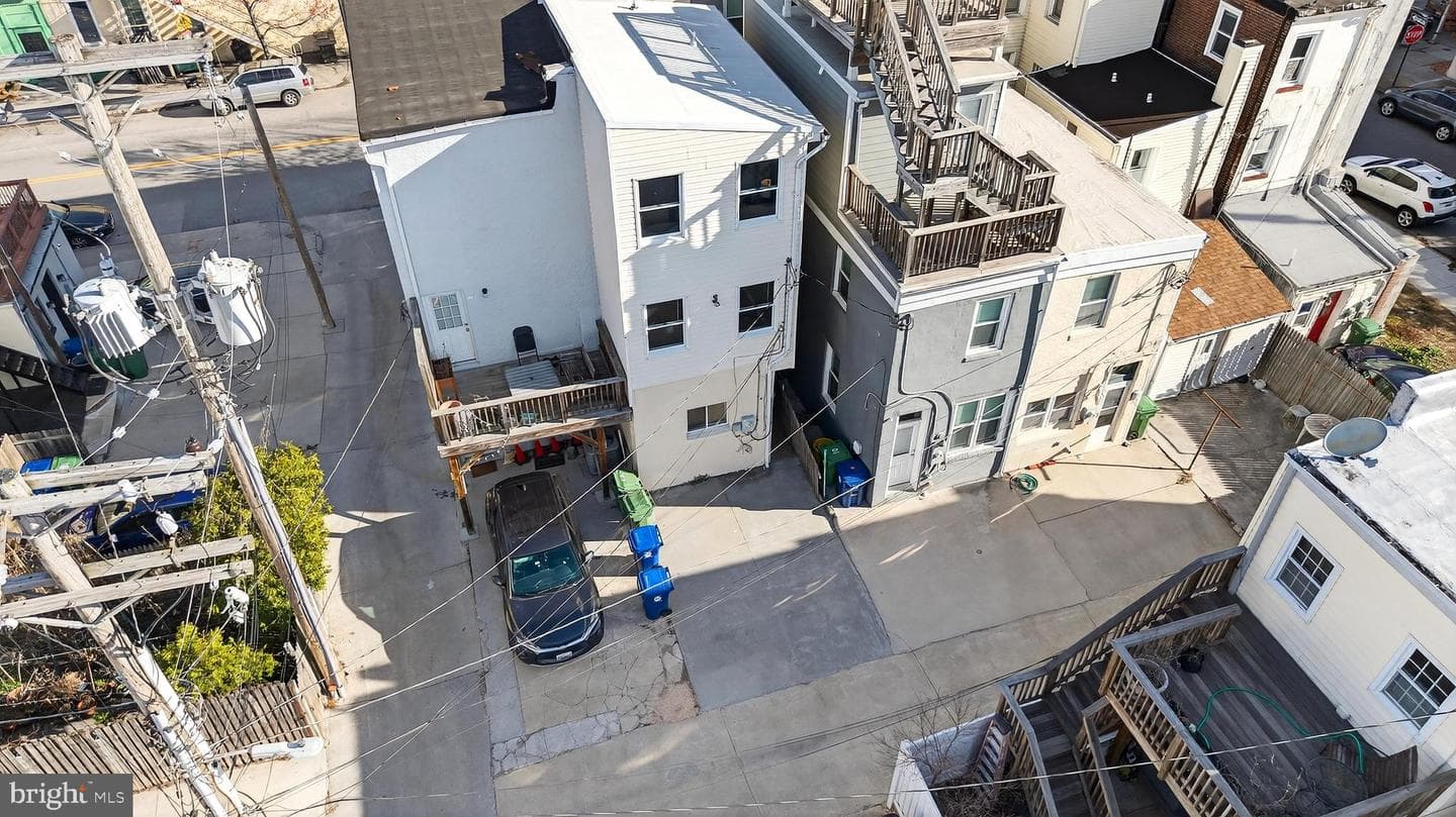 7 E Fort Avenue photo 54